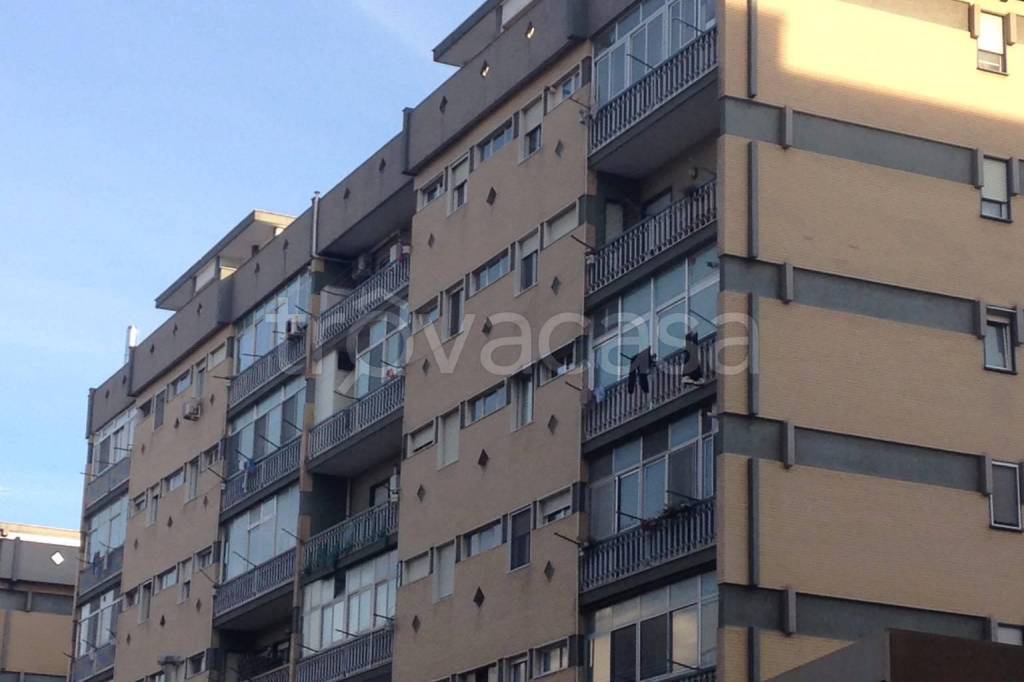 appartamento in vendita a Bari in zona San Pasquale