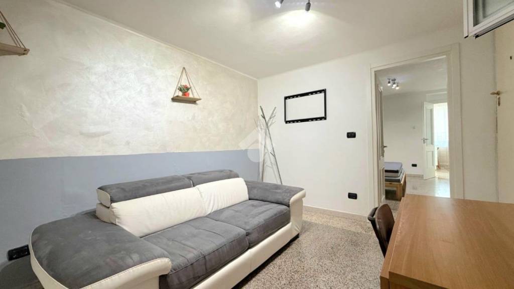 appartamento in vendita a Bari in zona Carrassi