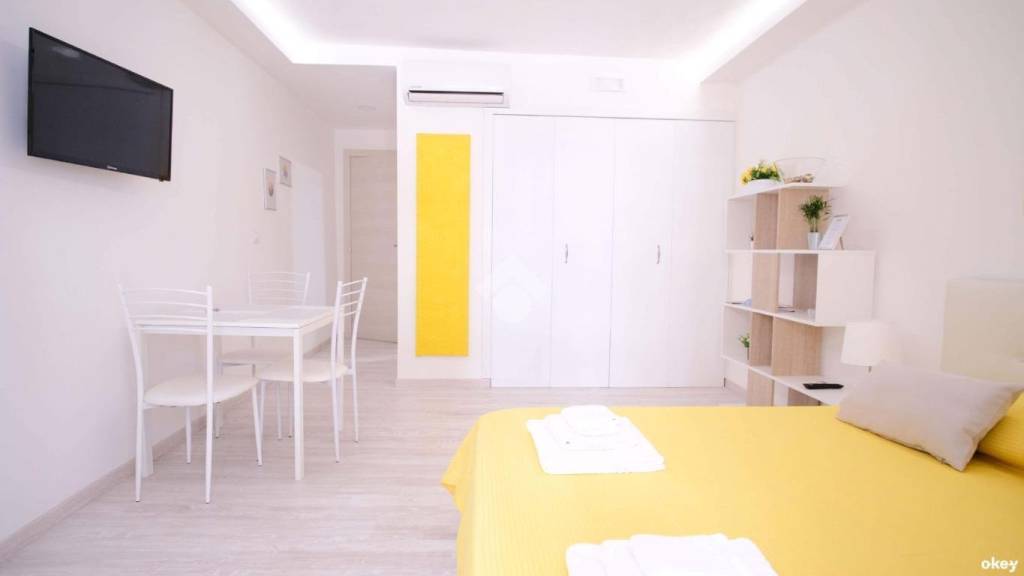appartamento in vendita a Bari in zona Murat