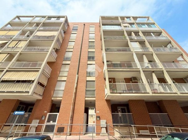 appartamento in vendita a Bari in zona San Girolamo