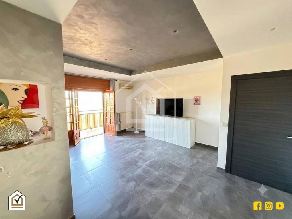 appartamento in vendita a Bari in zona San Paolo