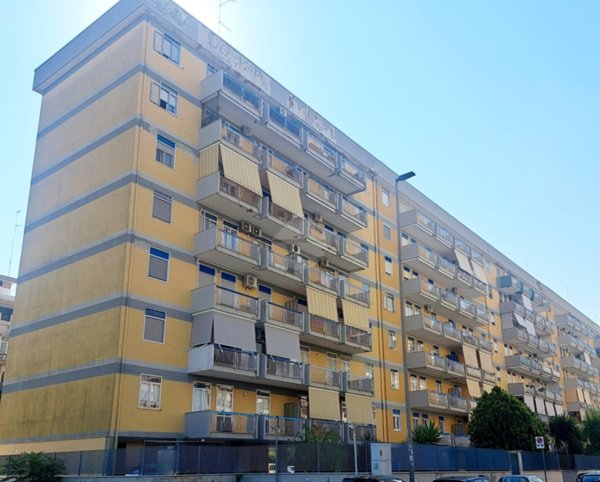 appartamento in vendita a Bari in zona San Paolo