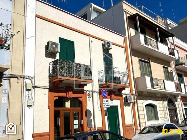 appartamento in vendita a Bari in zona Picone