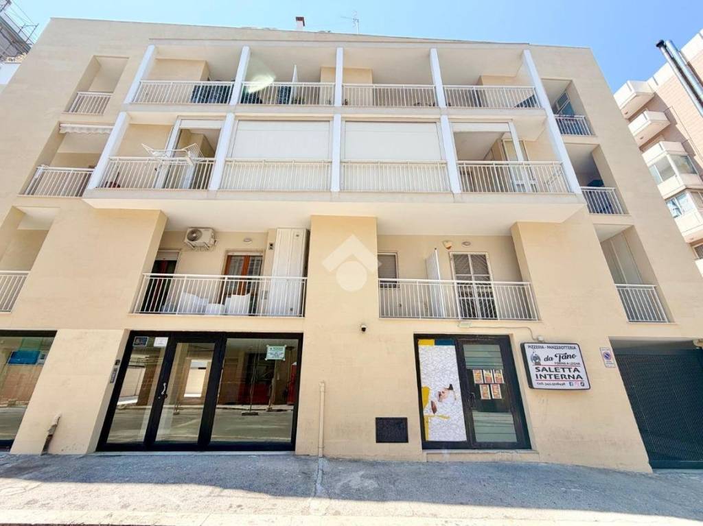 appartamento in vendita a Bari in zona Marconi