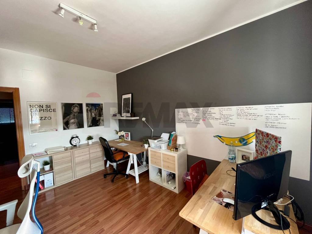 appartamento in vendita a Bari in zona Poggiofranco