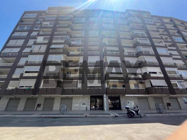 appartamento in vendita a Bari in zona San Paolo