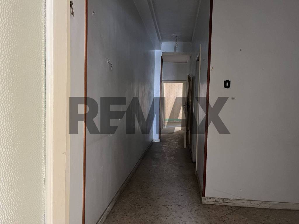 appartamento in vendita a Bari in zona Libertà