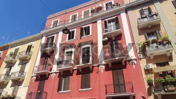 appartamento in vendita a Bari in zona Madonnella