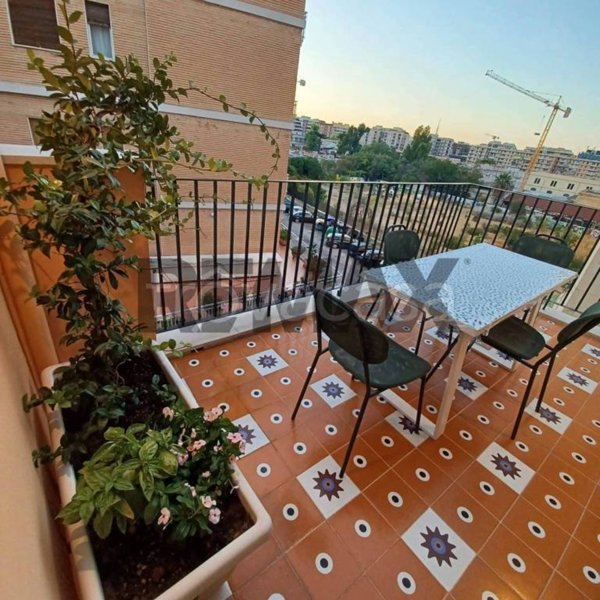 appartamento in vendita a Bari in zona Carrassi