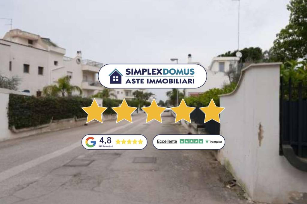 appartamento in vendita a Bari in zona Torre a Mare