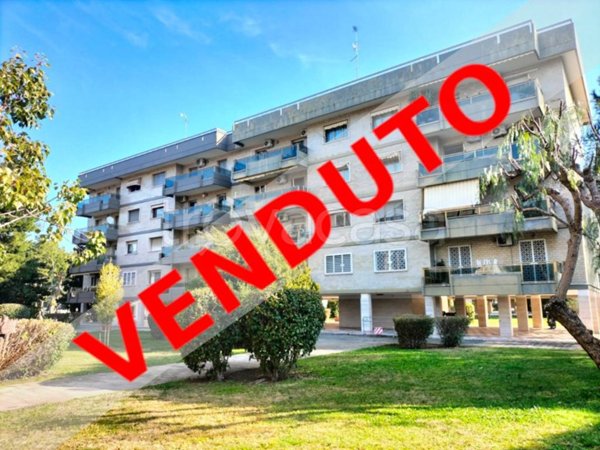 appartamento in vendita a Bari in zona Poggiofranco