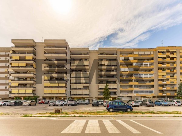 appartamento in vendita a Bari in zona Carbonara