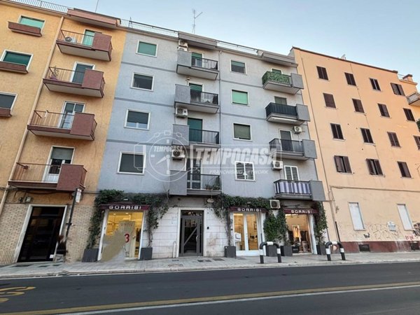 appartamento in vendita a Bari in zona Carrassi