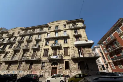 casa indipendente in vendita a Bari in zona Madonnella