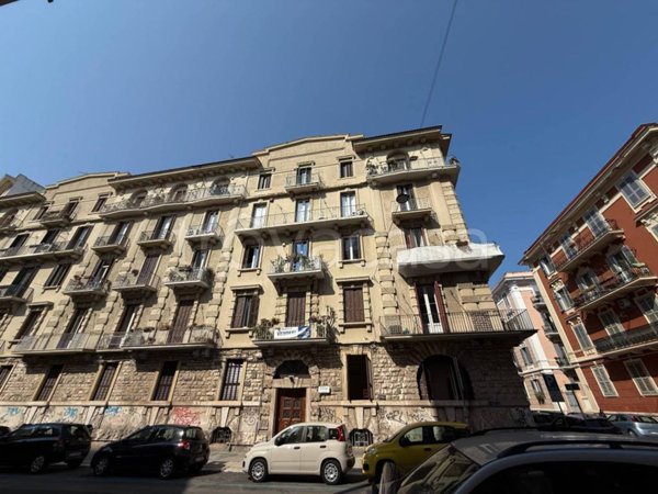 casa indipendente in vendita a Bari in zona Madonnella