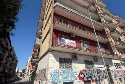 appartamento in vendita a Bari in zona Carrassi