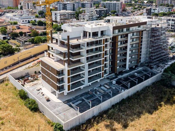 appartamento in vendita a Bari in zona Picone