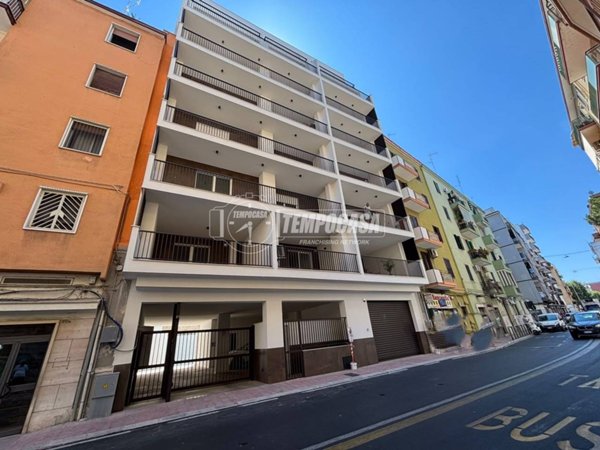 appartamento in vendita a Bari in zona Carrassi