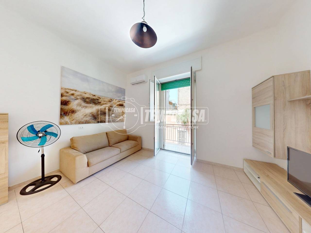 appartamento in vendita a Bari in zona Carrassi