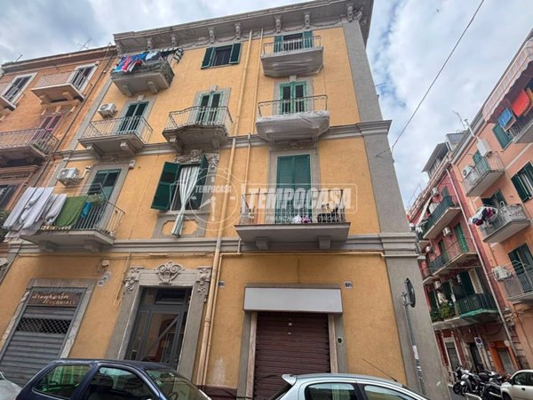 appartamento in vendita a Bari in zona Carrassi