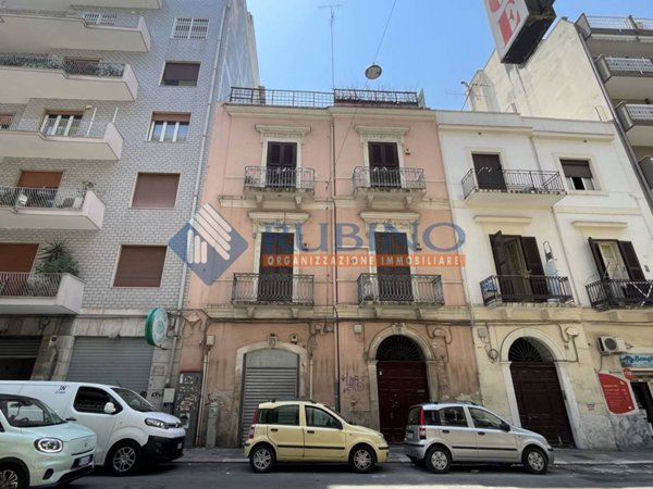 appartamento in vendita a Bari in zona Murat