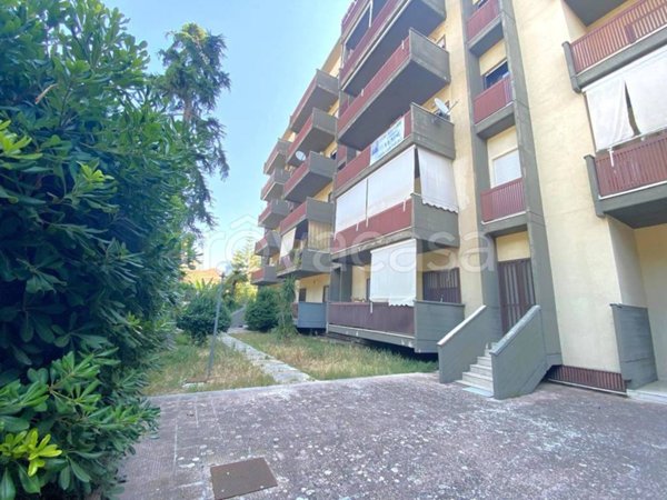 appartamento in vendita a Bari in zona Poggiofranco