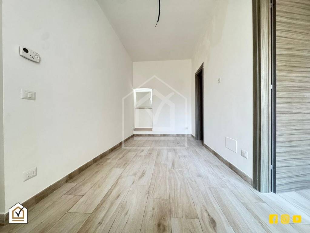 appartamento in vendita a Bari in zona Murat