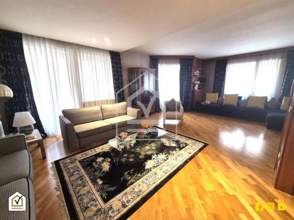 appartamento in vendita a Bari in zona Murat