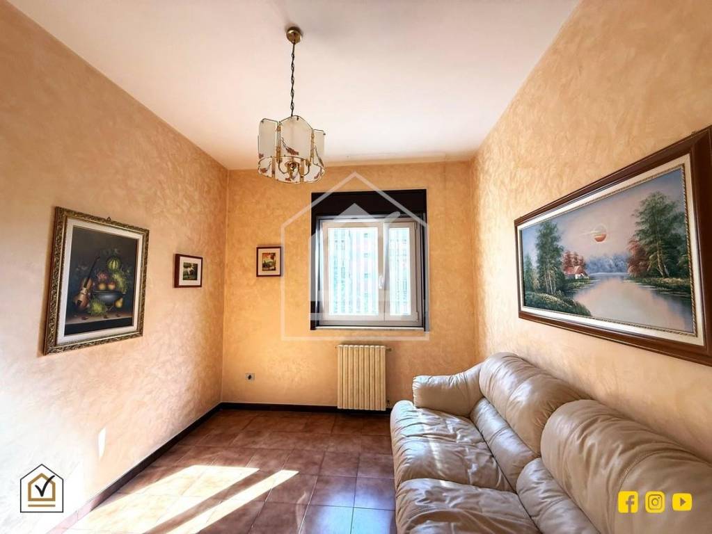 appartamento in vendita a Bari in zona San Paolo