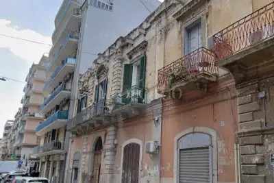 appartamento in vendita a Bari in zona Libertà