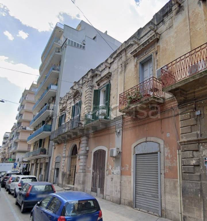 appartamento in vendita a Bari in zona Libertà