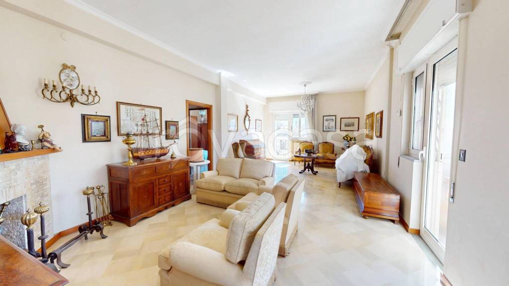 appartamento in vendita a Bari in zona Murat