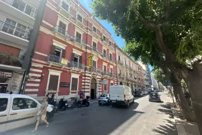 appartamento in vendita a Bari in zona Città Vecchia