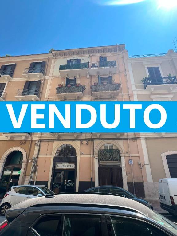 appartamento in vendita a Bari in zona Madonnella