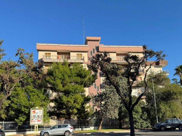 appartamento in vendita a Bari in zona Poggiofranco