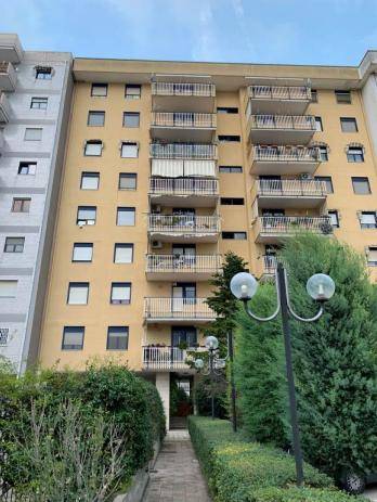 appartamento in vendita a Bari in zona Ceglie del Campo