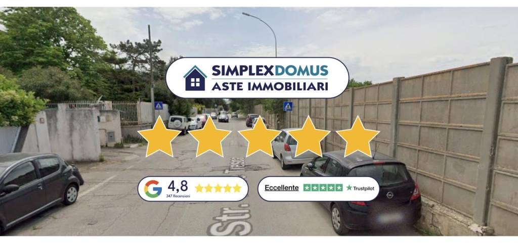 casa indipendente in vendita a Bari in zona Poggiofranco