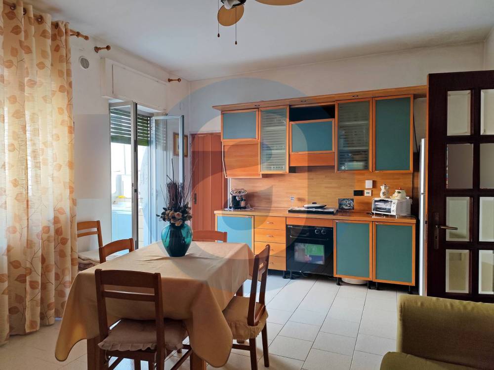 appartamento in vendita a Bari in zona Poggiofranco