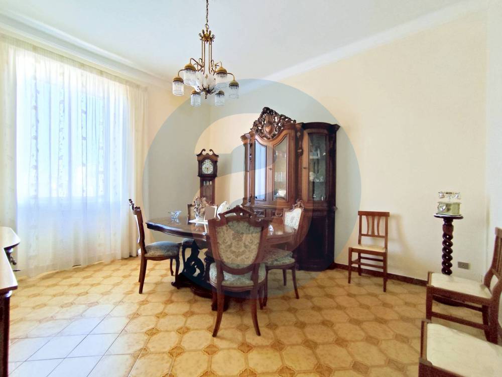 appartamento in vendita a Bari in zona Murat