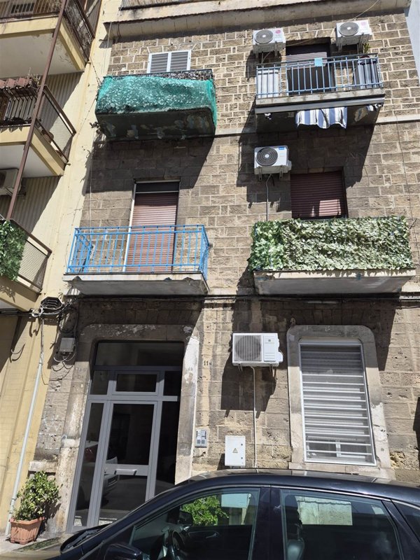 appartamento in vendita a Bari in zona Libertà