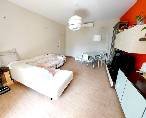 appartamento in vendita a Bari in zona Carbonara