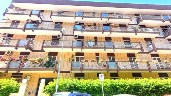 appartamento in vendita a Bari in zona Poggiofranco