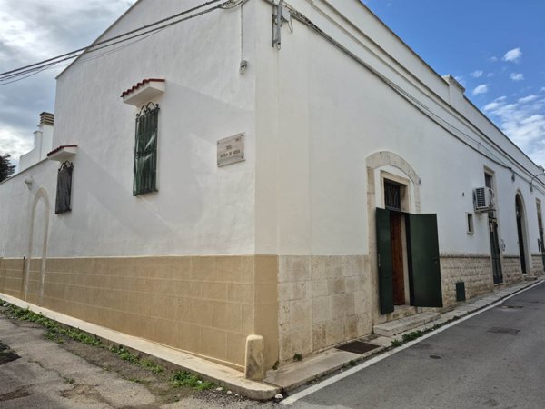 appartamento in vendita a Bari
