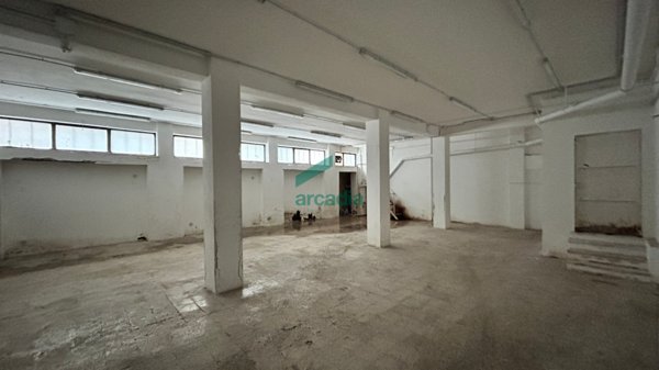 appartamento in vendita a Bari in zona Carrassi