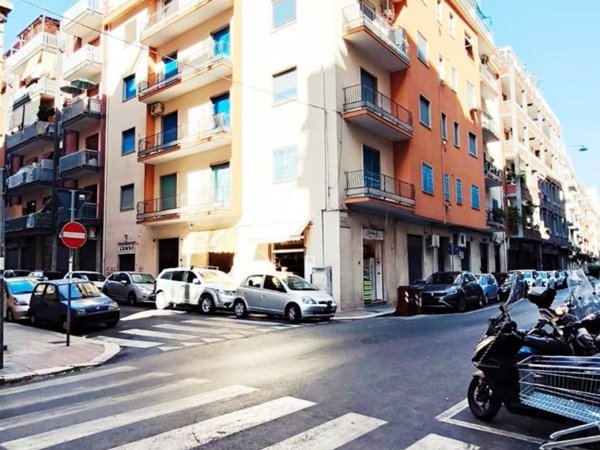 appartamento in vendita a Bari in zona San Pasquale