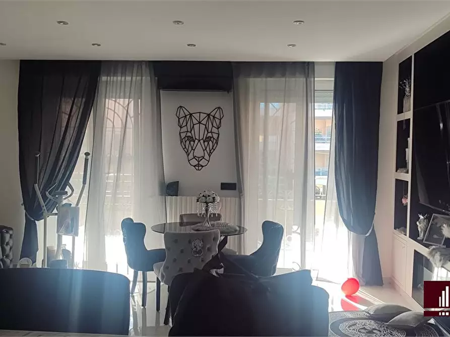 appartamento in vendita a Bari