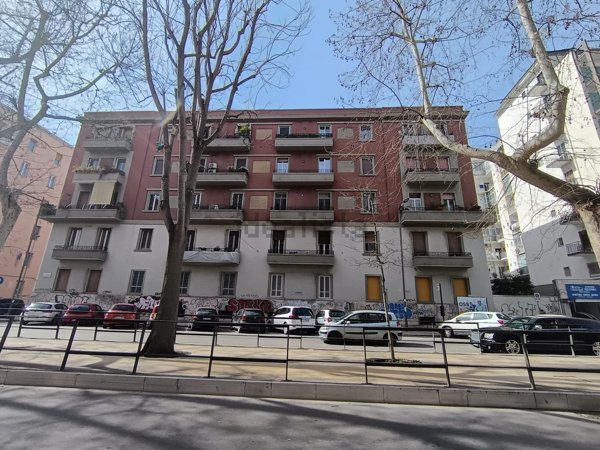 appartamento in vendita a Bari in zona Carrassi