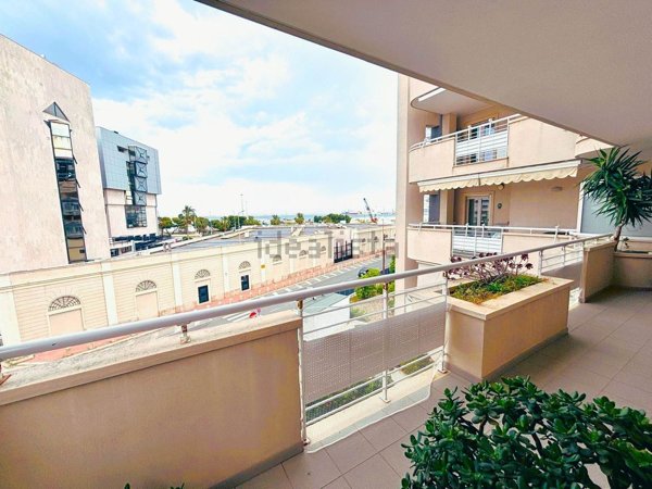 appartamento in vendita a Bari in zona Libertà