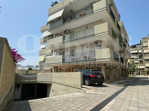 casa indipendente in vendita a Bari in zona Santo Spirito