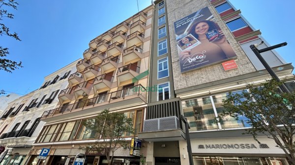 appartamento in vendita a Bari in zona Murat